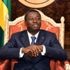 Togo'da Cumhurbaşkanı Gnassingbe 4. dönem görevine başladı Togo'da Cumhurbaşkanı Gnassingbe 4. dönem görevine başladı