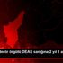 Adana da terör örgütü DEAŞ sanığına 2 yıl 1 ay hapis ... Adana da terör örgütü DEAŞ sanığına 2 yıl 1 ay hapis ...
