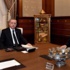 Hakan Fidan Cumhurbaşkanlığı Sarayı'nda