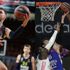 Euroleaguede Türk gecesi : İki Ekibimiz Birden Playoff'ları Garantiledi