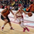 Tkbl'de Şampiyon Galatasaray Tkbl'de Şampiyon Galatasaray