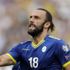 Vedat Muric, Kosova Milli Takımı na çağrı aldı!