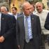 Ulaştırma ve Altyapı Bakanı Turhan Rize'de sel bölgesinde incelemelerde bulundu