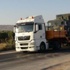 Ankara'dan Suriye Sınırına Top Ve Füze Bataryaları Sevk Edildi