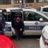 Bankadan para çekmek isteyen 77 yaşındaki kadının yardımına polisler koştu Bankadan para çekmek isteyen 77 yaşındaki kadının yardımına polisler koştu
