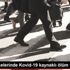 Afrika ülkelerinde Kovid-19 kaynaklı ölüm ve vakalar