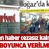 Son dakika: Cumhuriyet’in yalan haberine Basın İlan Kurumu’ndan ceza! 35 gün ilan ve reklam verilmeyecek