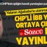 CHP'li Veli Ağbaba'nın korona iftirası elinde patladı! İBB Mezarlıklar Daire Başkanı Ayhan Koç Ağbaba'yı yalanladı!