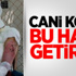 Cani Koca Bu Hale Getirdi!