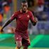 Beşiktaş Roma'nın genç yıldızı Gerson'un peşinde! Beşiktaş Roma'nın genç yıldızı Gerson'un peşinde!