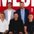 Simeone Atletico Madrid ile sözleşme uzattı