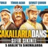 Çakallarla Dans 3 gişede rekora gidiyor Çakallarla Dans 3 gişede rekora gidiyor