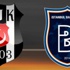 Beşiktaş'ın Başakşehir'e şansı tutmuyor