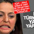 Sevim Dağdelen Türkiye'ye kin kustu