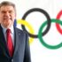 IOC Başkanı Thomas Bach: "Yeni tarihi en kısa sürede ...
