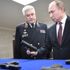 Putin: 465 yabancı istihbarat ajanını durdurduk