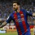 Messi, Barcelona ile sözleşme yeniledi