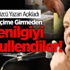 CHP Seçime Girmeden Yenilgiyi Kabullendi! CHP Seçime Girmeden Yenilgiyi Kabullendi!