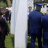 Davutoğlu İzzetbegoviç'in kabrini ziyaret etti Davutoğlu İzzetbegoviç'in kabrini ziyaret etti