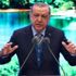 Video: Erdoğan: "Günümüz şehirleri insana huzur vermiyor"