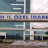 Seçim kömürleri 20 milyon liraya yaptırılan plazanın önüne istiflendi Seçim kömürleri 20 milyon liraya yaptırılan plazanın önüne istiflendi