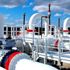Doğal gaz ithalatı kasımda azaldı Doğal gaz ithalatı kasımda azaldı