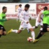 Denizlispor'dan altın değerinde 3 puan Denizlispor'dan altın değerinde 3 puan