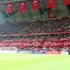 TFF'den Konya'daki taraftarlara teşekkür TFF'den Konya'daki taraftarlara teşekkür