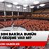 EYT son dakika bugün yeni gelişme var mı? EYT (Emeklilikte Yaşa Takılanlar) son durum ne?