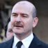 Bakan Soylu, BM Mülteci Yüksek Komiseri Grandi yi ...