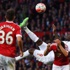 Manchester United-Liverpool maçında yılın golü! Manchester United-Liverpool maçında yılın golü!