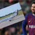 İşte Messi'nin süper lüks uçağı ( En pahalı uçak kimin? )