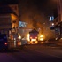 Ataşehir’de DHKP-C protestosuna polis müdahale etti