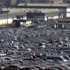 Otomotiv pazarı 2014'te yüzde 10 daraldı Otomotiv pazarı 2014'te yüzde 10 daraldı