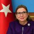 Ticaret Bakanı Ruhsar Pekcan açıkladı: Birleşik Krallık ile kritik anlaşma Ticaret Bakanı Ruhsar Pekcan açıkladı: Birleşik Krallık ile kritik anlaşma
