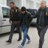 1.2 milyon liralık altın çaldılar, geri verince tahliye edildiler 1.2 milyon liralık altın çaldılar, geri verince tahliye edildiler