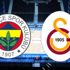 Bir Fenerbahçe Galatasaray derbisi daha Bir Fenerbahçe Galatasaray derbisi daha