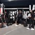Beşiktaş kafilesi İzmir'e geldi