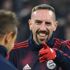 Ribery, Galatasaray'a mesaj gönderse de Sarı-Kırmızılılar transfere soğuk bakıyor