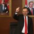 Bakan Kasapoğlu gençlerle bir araya geldi