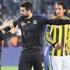 Meğer Volkan'ı Melo yakmış!