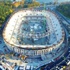 Vodafone Arena’ya kuş bakışı!