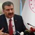 Bakan Koca bu sefer erken yakaladı: Hayati uyarıyı yineledi Bakan Koca bu sefer erken yakaladı: Hayati uyarıyı yineledi