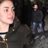 Bana değil babama sorun