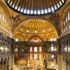 Ayasofya'da sabah ezanı Yunanisan'ı rahatsız etti