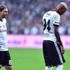 Talisca'dan Orman'a kavga cevabı