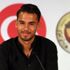 Diego Reyes'in testi pozitif çıktı