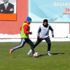 Gümüşhanespor ligde kalmayı hedefliyor Gümüşhanespor ligde kalmayı hedefliyor