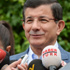 Başbakan Davutoğlu'ndan Kurban Bayramı mesajı