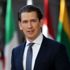 Avusturya Başbakanı Kurz: “Mülteciler konusunda Almanya’nın peşinden gitmeyeceğiz”